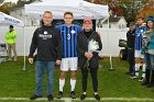 MSoc Senior Day  Men’s Soccer Senior Day. - Photo by Keith Nordstrom : Wheaton, MSoccer, MSoc, Men’s Soccer, Senior Day